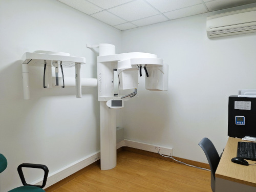 CBCT